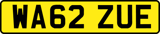 WA62ZUE