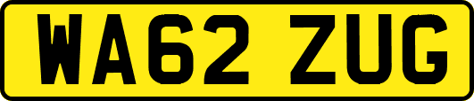 WA62ZUG