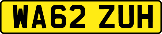 WA62ZUH