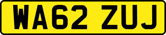 WA62ZUJ