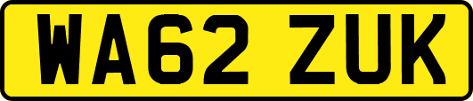 WA62ZUK