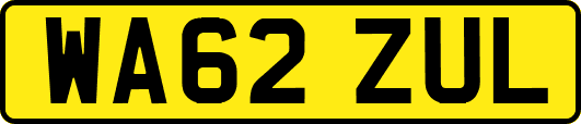 WA62ZUL