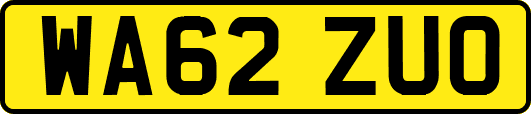 WA62ZUO