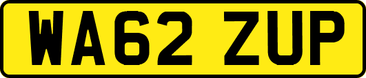 WA62ZUP