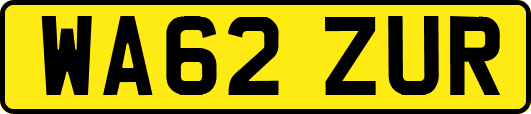 WA62ZUR