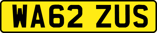 WA62ZUS