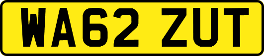 WA62ZUT