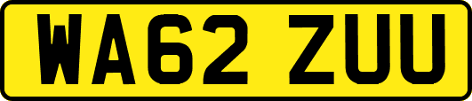 WA62ZUU
