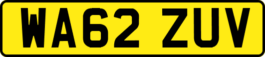 WA62ZUV