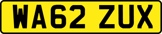 WA62ZUX