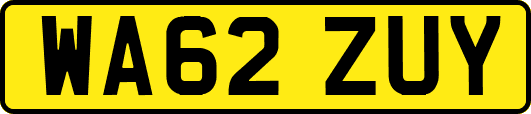 WA62ZUY