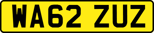 WA62ZUZ