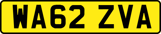 WA62ZVA
