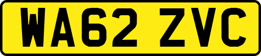 WA62ZVC
