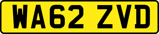 WA62ZVD