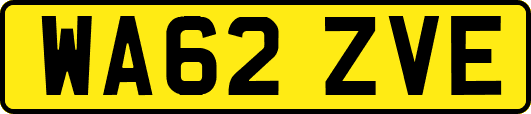 WA62ZVE