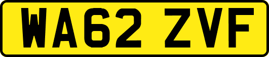 WA62ZVF