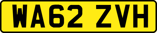 WA62ZVH