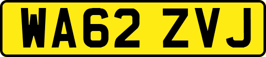 WA62ZVJ