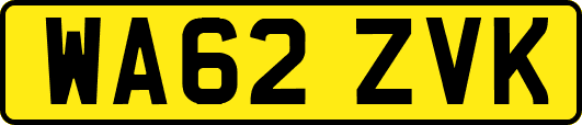 WA62ZVK