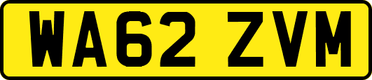 WA62ZVM