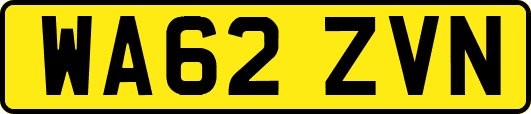 WA62ZVN