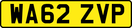 WA62ZVP