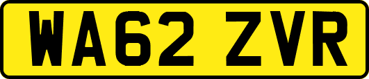 WA62ZVR