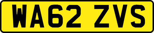 WA62ZVS