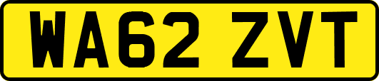 WA62ZVT