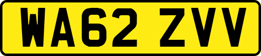 WA62ZVV