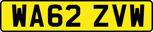 WA62ZVW