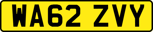 WA62ZVY