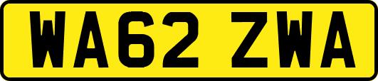 WA62ZWA