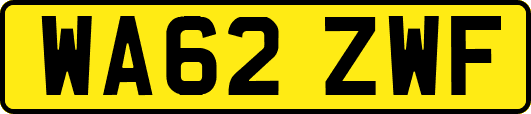 WA62ZWF