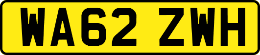 WA62ZWH