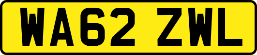 WA62ZWL