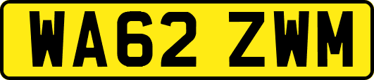 WA62ZWM