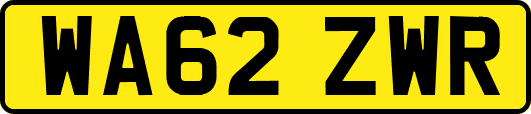 WA62ZWR