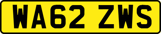 WA62ZWS