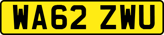 WA62ZWU