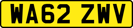 WA62ZWV
