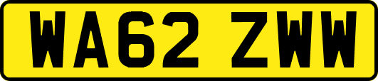 WA62ZWW