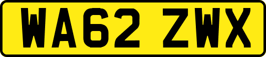 WA62ZWX