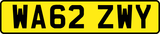 WA62ZWY