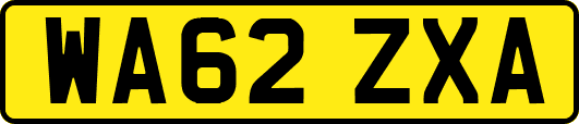 WA62ZXA