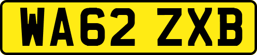 WA62ZXB