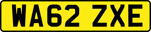 WA62ZXE