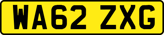 WA62ZXG