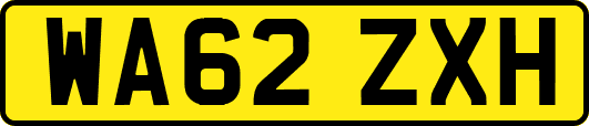WA62ZXH